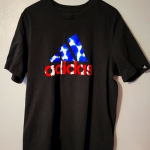 Adidas Men's T-Shirt